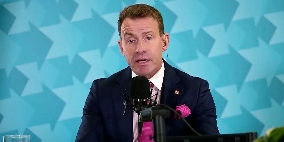 Robert Jenrick’s economic plan backed by Reform chairman after ‘years of managed decline’ and ‘failed’ Labour Government Robert Jenrick’s economic plan backed by Reform chairman after ‘years of managed decline’ and ‘failed’ Labour Government