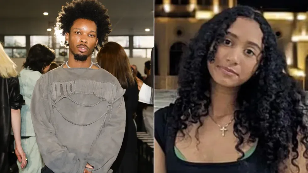 US singer D4vd arrested on suspicion of murder - seven months after missing girl found 'dismembered' in his car