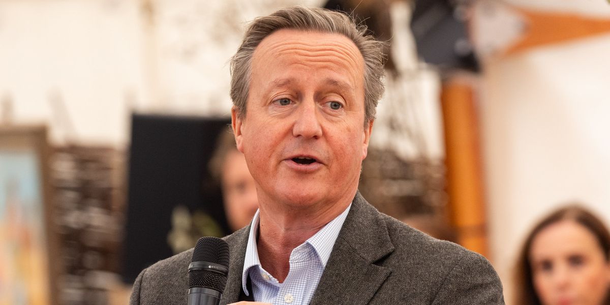 Neighbour row as David Cameron plans for new swimming pool which villagers fear will lead to ‘rowdy parties’ Neighbour row as David Cameron plans for new swimming pool which villagers fear will lead to ‘rowdy parties’