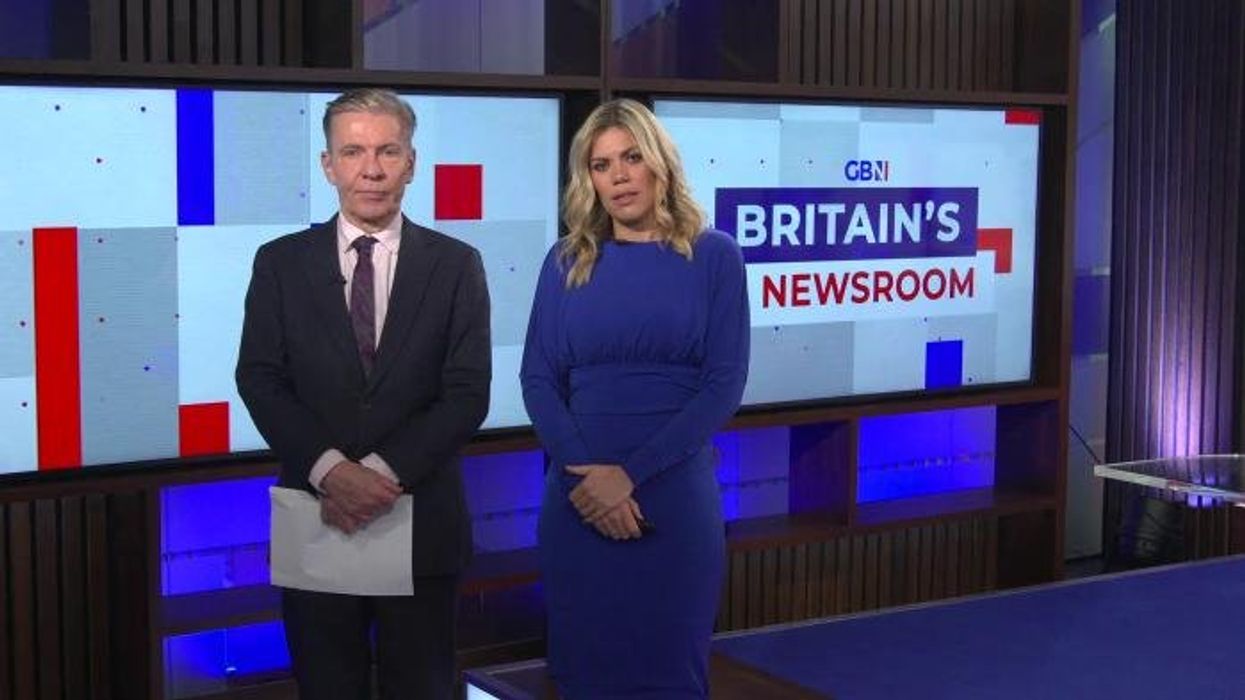 'Dangerous' sexual predator David Carrick jailed for life after being found guilty of more sex offences