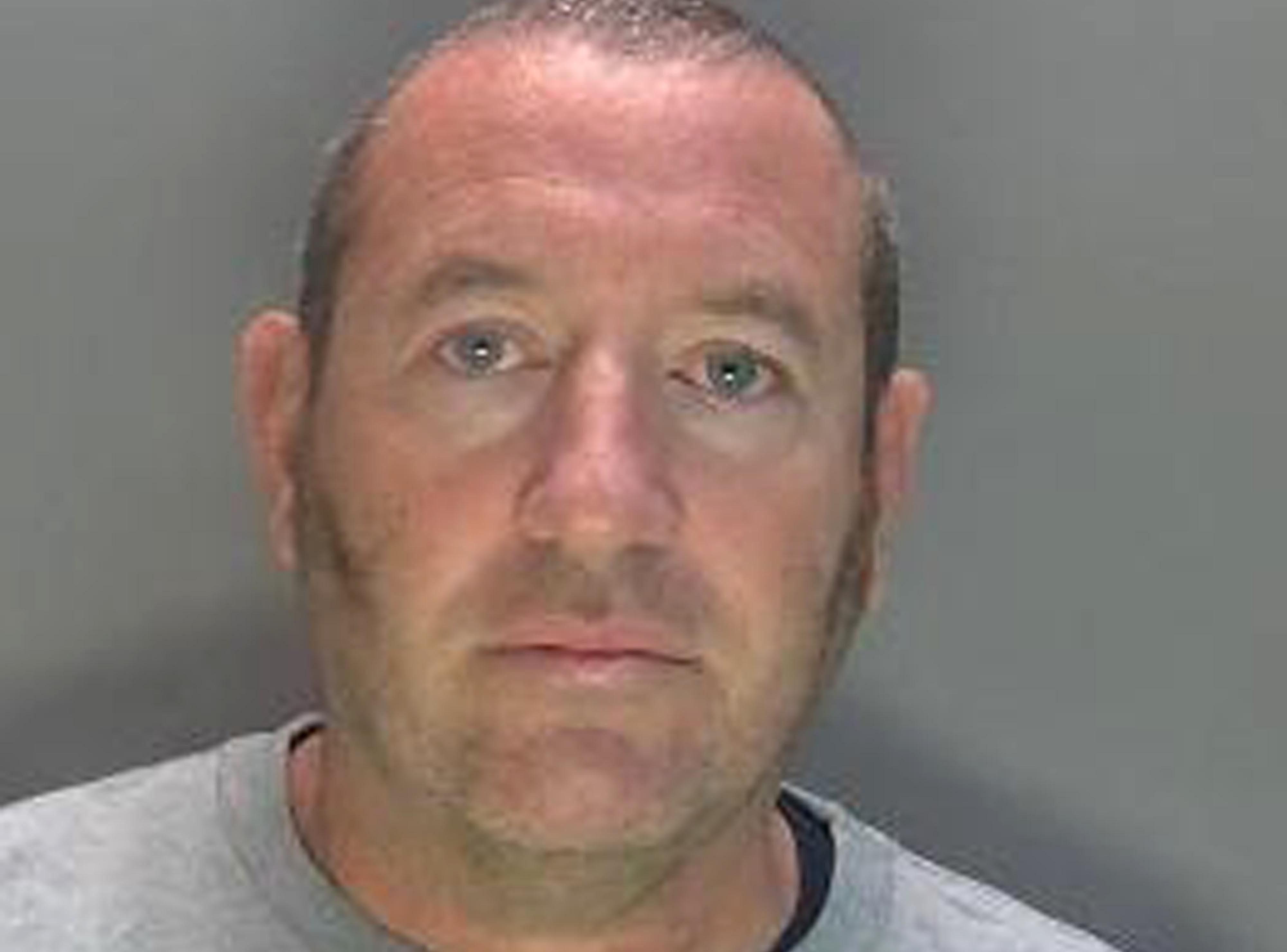 David Carrick pleaded guilty to 49 offences, including 24 counts of rape, against 12 women between 2003 and 2020