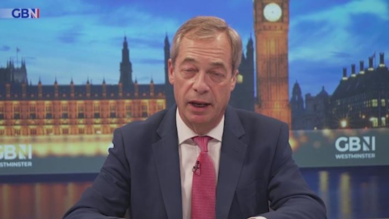 ‘We were right, they were wrong’ says former Brexit Secretary on four year anniversary of leaving the EU