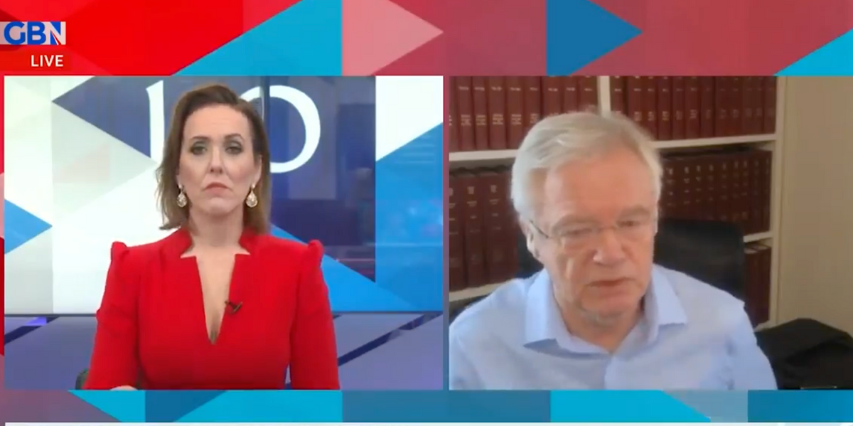 NextImg:It was ‘spectacularly unwise’ for King to wear tie with Greek flags, says David Davis