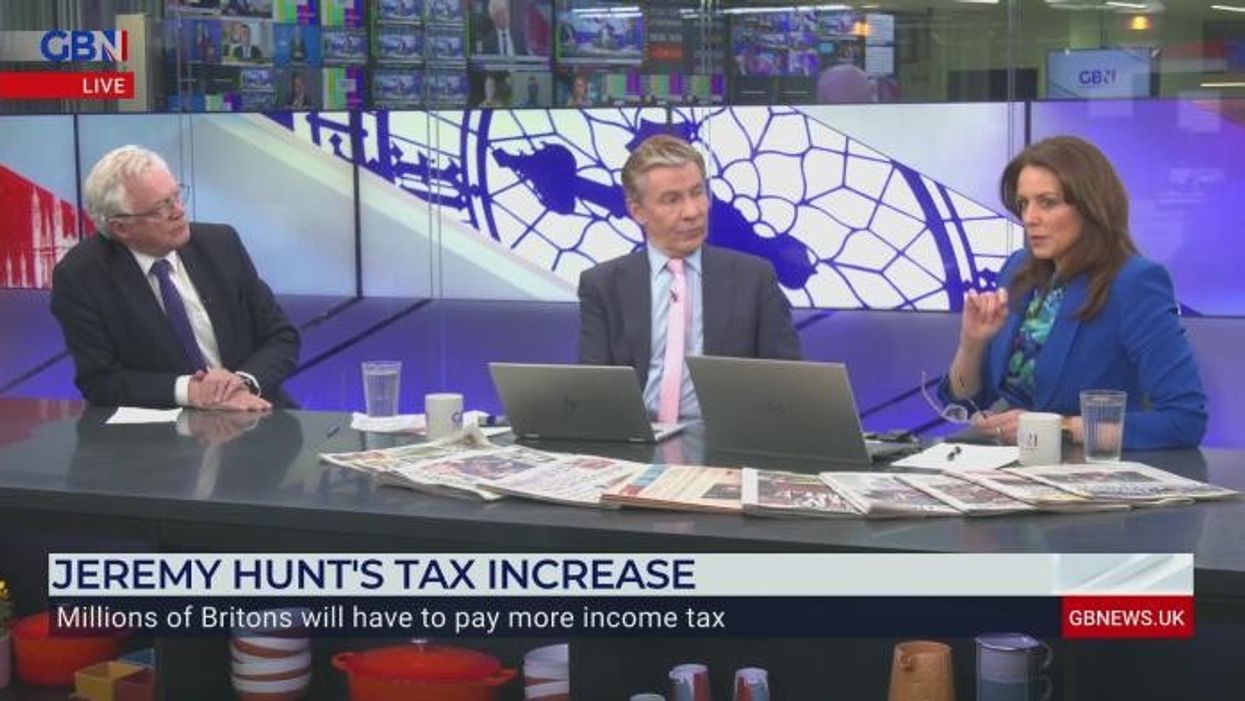 TikTok to be banned from work phones under new plans by UK Government