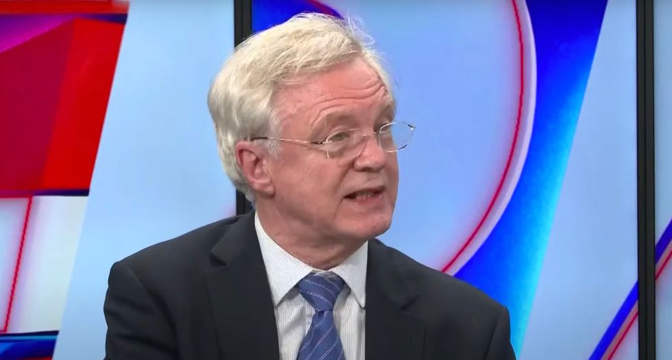 David Davis