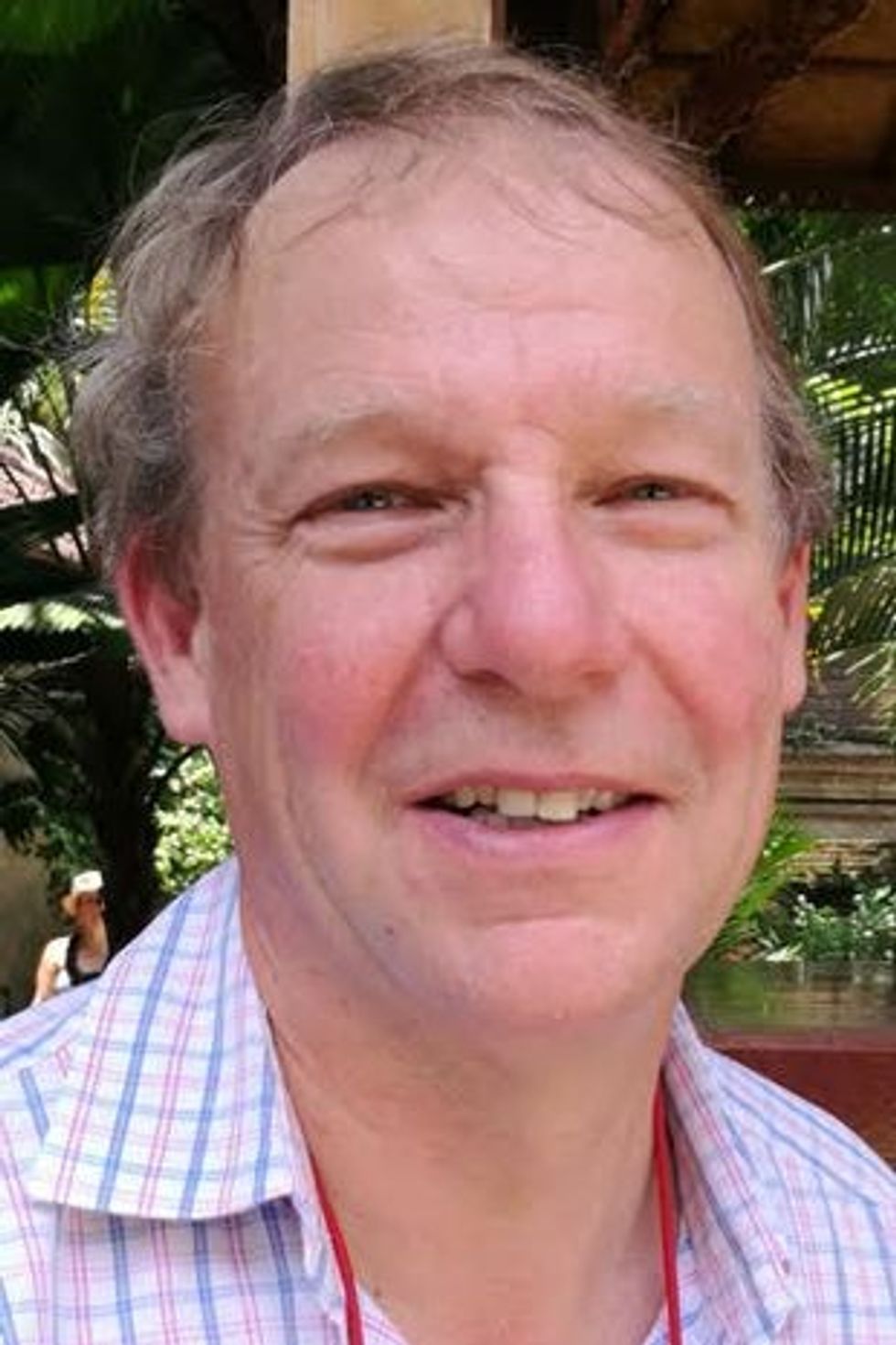 David Denning, Professor of Infectious Diseases in Global Health at the University of Manchester, warned the infection can easily transmit in schools and homes