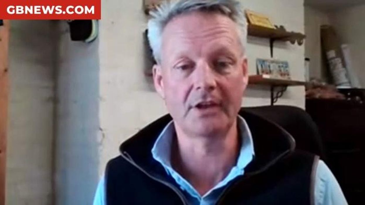 'Deeply unjust!' British Farmers issue urgent plea to reverse family farm tax amid Keir Starmer Winter Fuel U-turn in fear they will 'walk away'