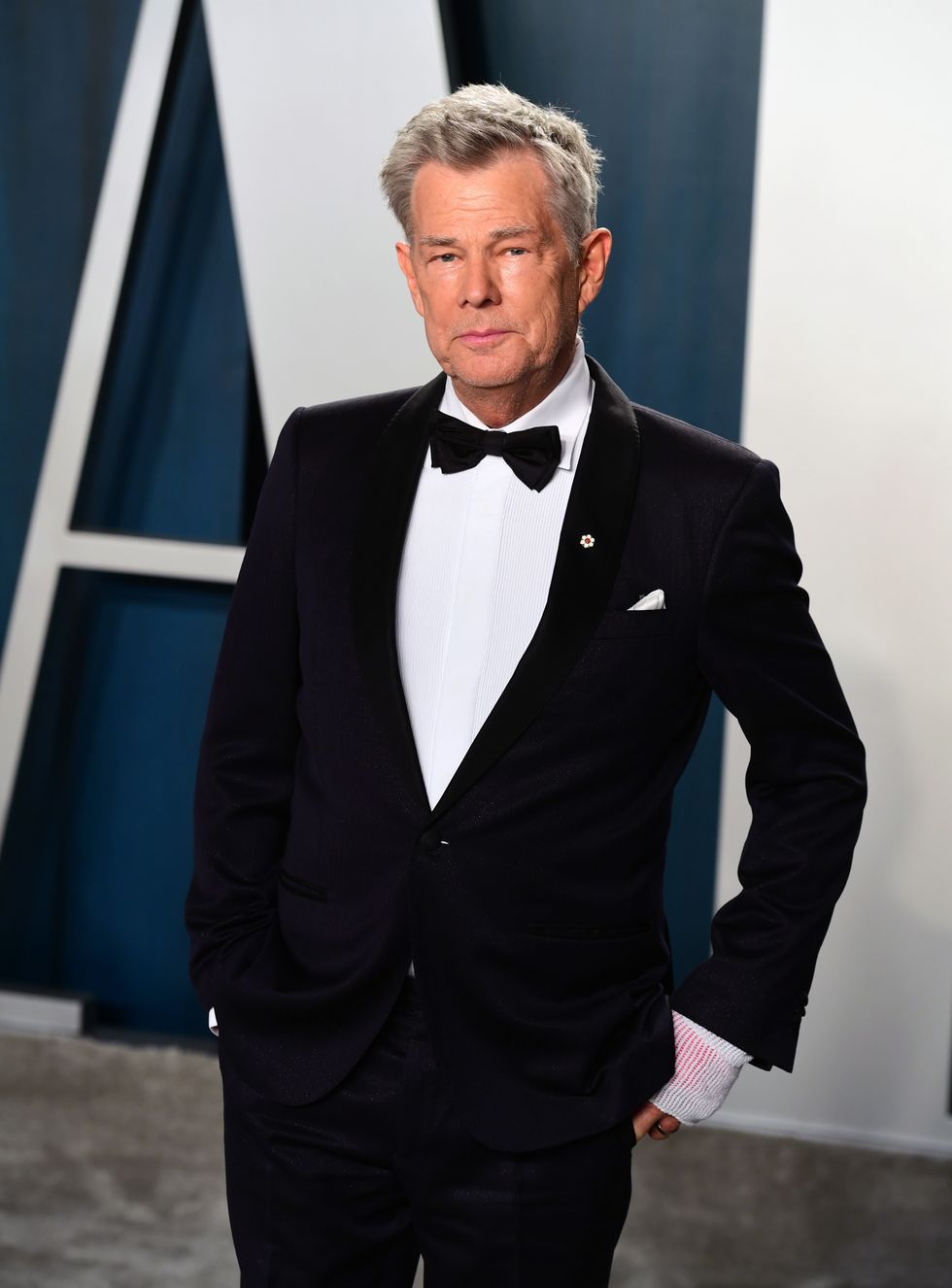 David Foster