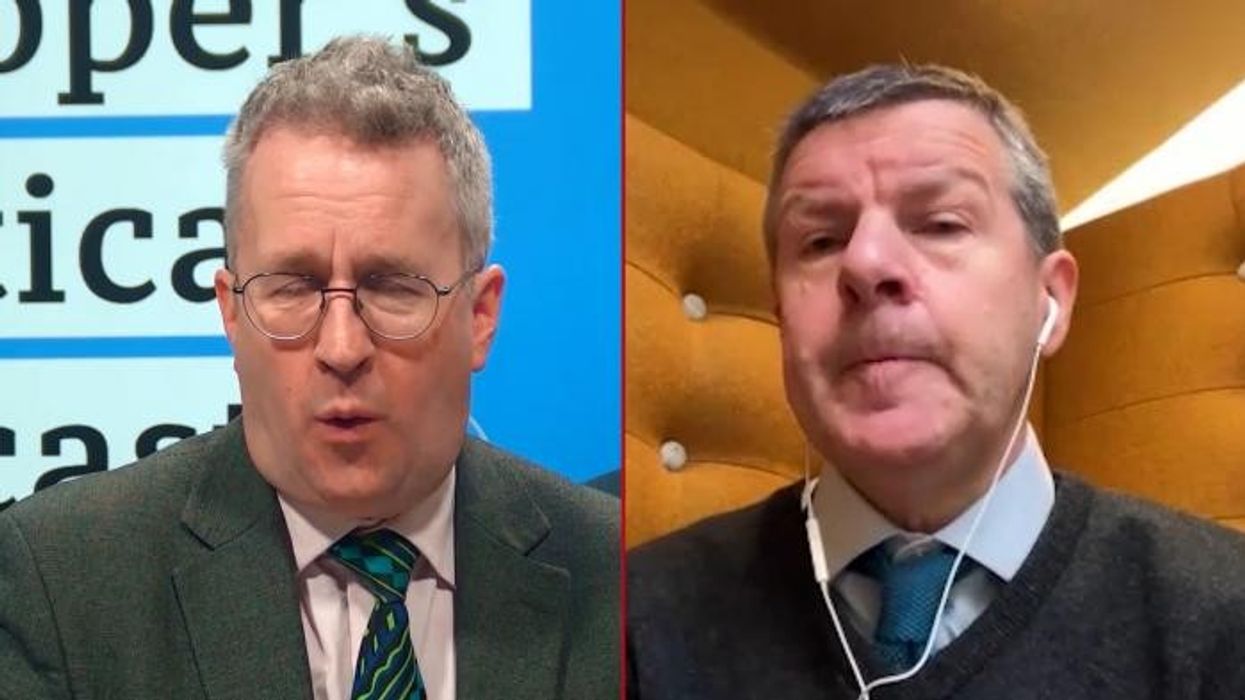 'Hundreds of thousands of grooming gang victims in EVERY town and city' - astonishing warning from lawyer who opposes national inquiry