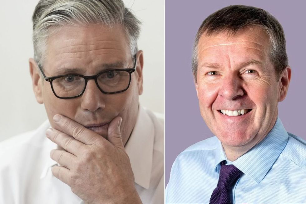 David Greenwood, who heads child abuse compensation at law firm Switalskis, told GB News that there had been months of unacceptable delay since the abuse scandal re-emerged this year