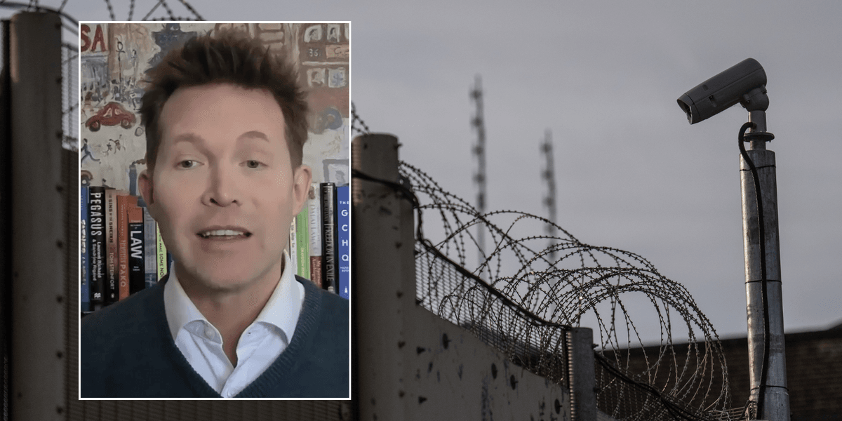 Abogado de derechos humanos suena la alarma por crisis de integración después de que impactantes estadísticas revelen que cinco albaneses son encarcelados diariamente en el Reino Unido.