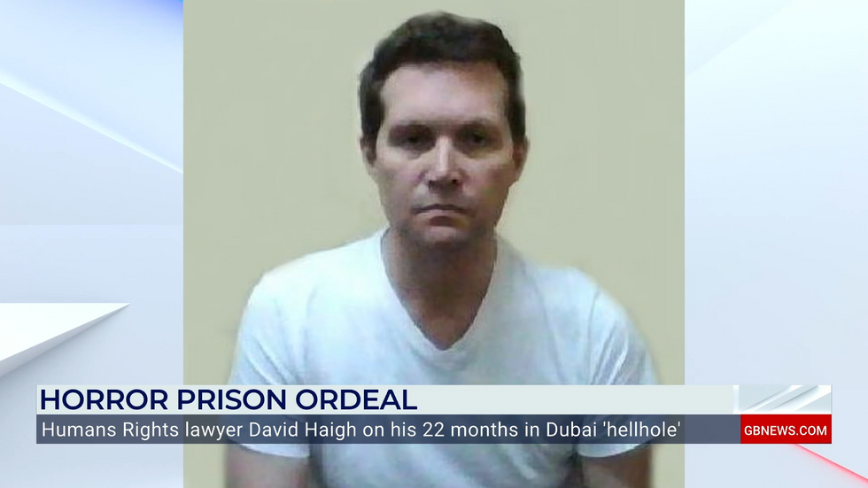 David Haigh