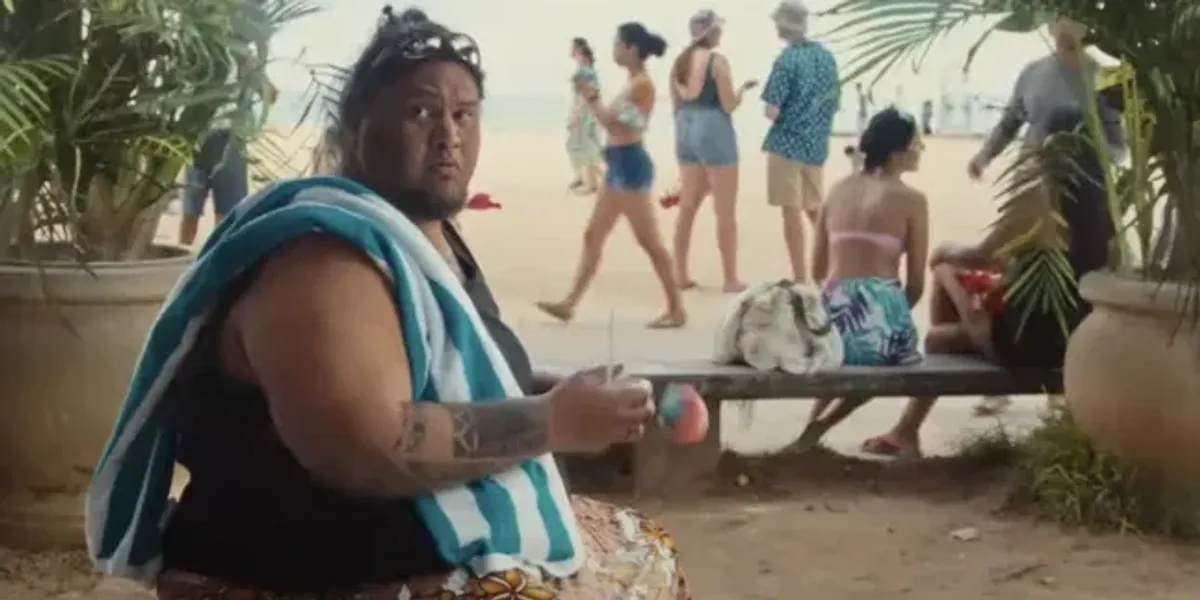 NextImg:Lilo & Stitch star dies aged 46 as his sister delivers heartbreaking statement to 'talented' actor
