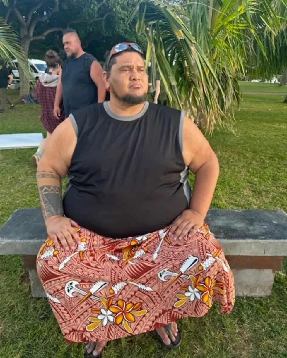 David Hekili Kenui Bell