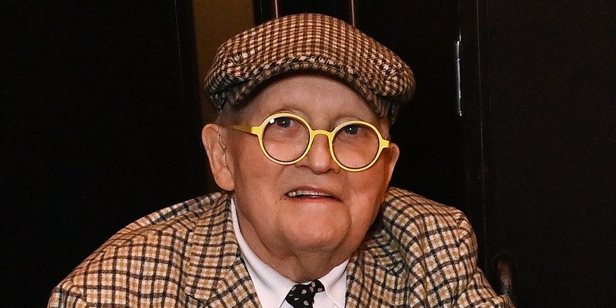 David Hockney ‘Britain’s most influential artist’ dies aged 88 as tributes pour in David Hockney ‘Britain’s most influential artist’ dies aged 88 as tributes pour in