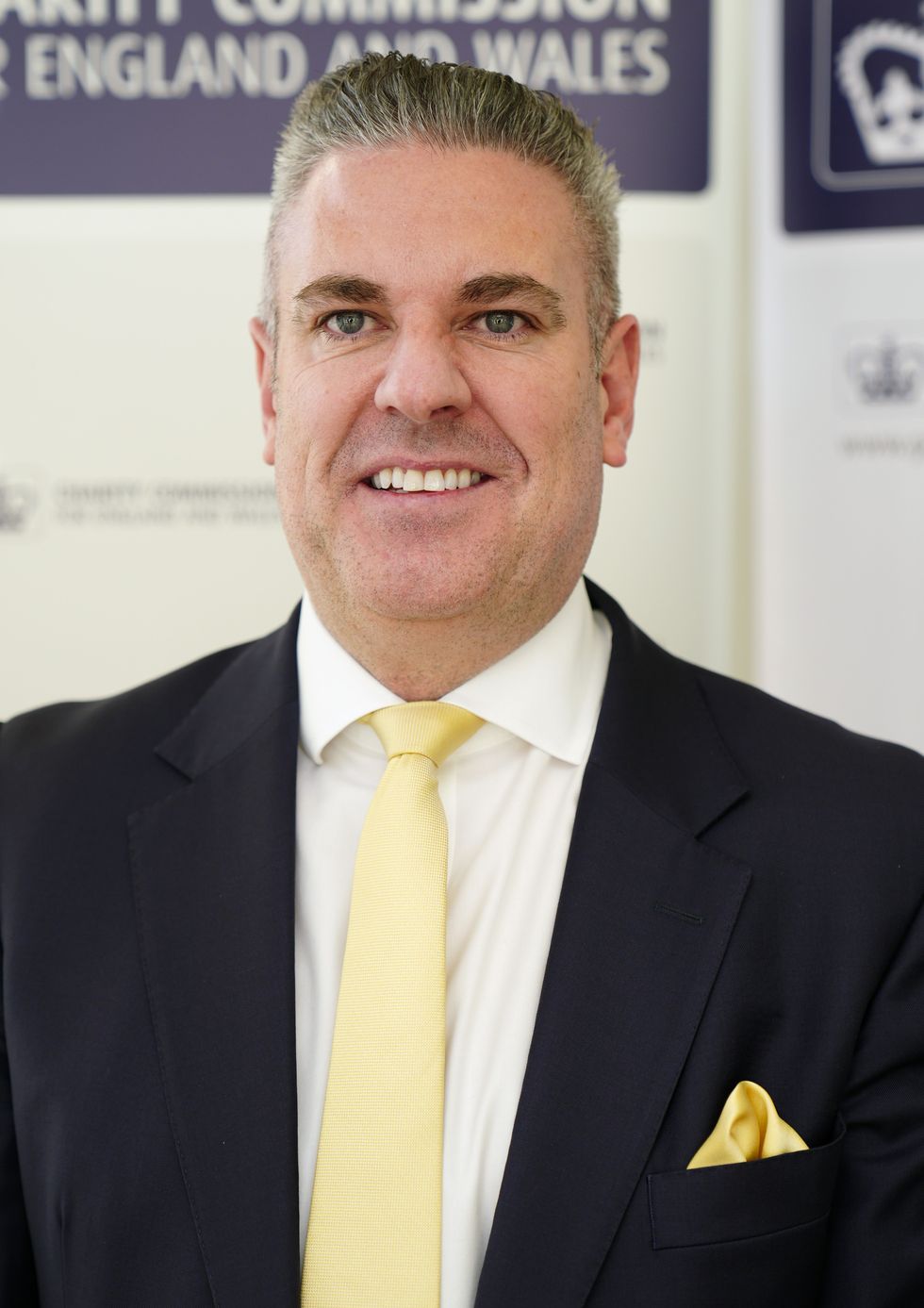 David Holdsworth