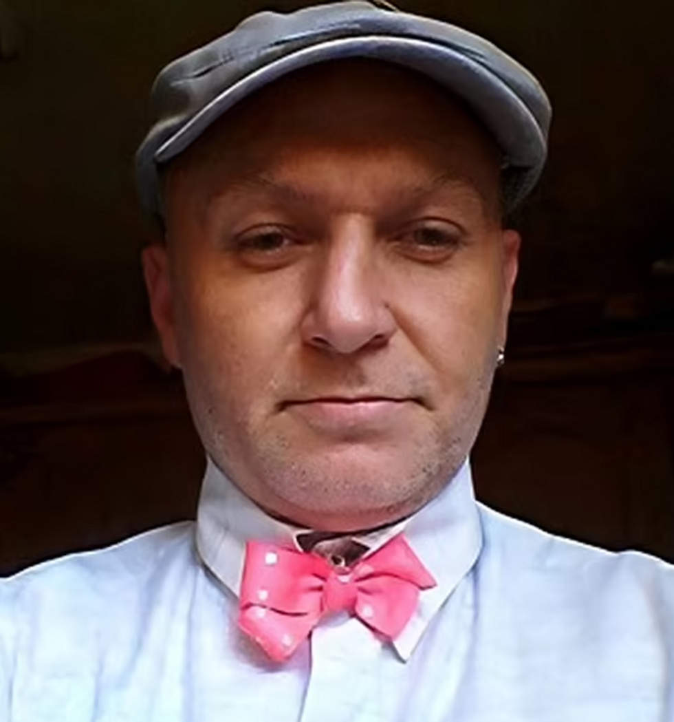 David Howard