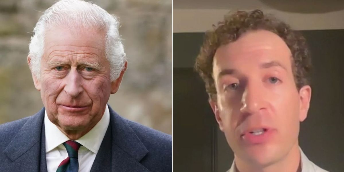 NextImg:Medical professional breaks down 'potential side effects' from cancer treatment after King Charles hospitalised