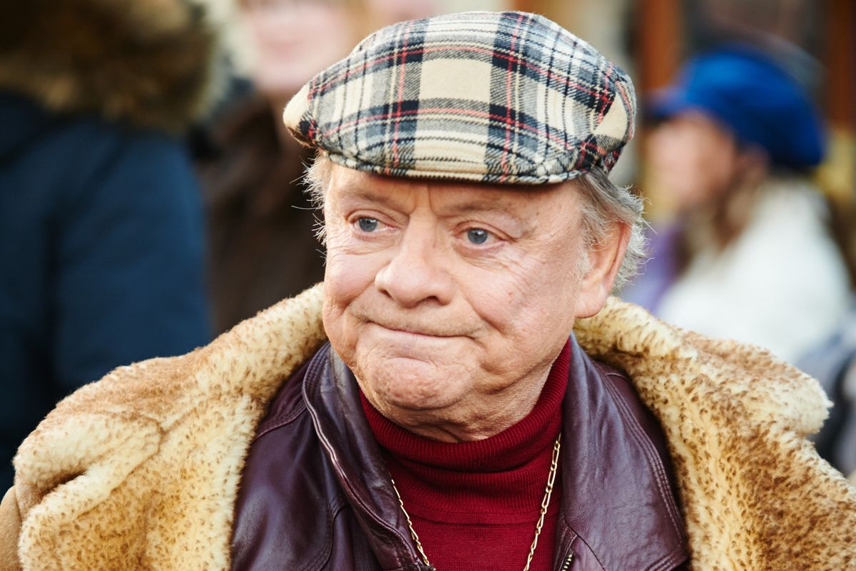 David Jason