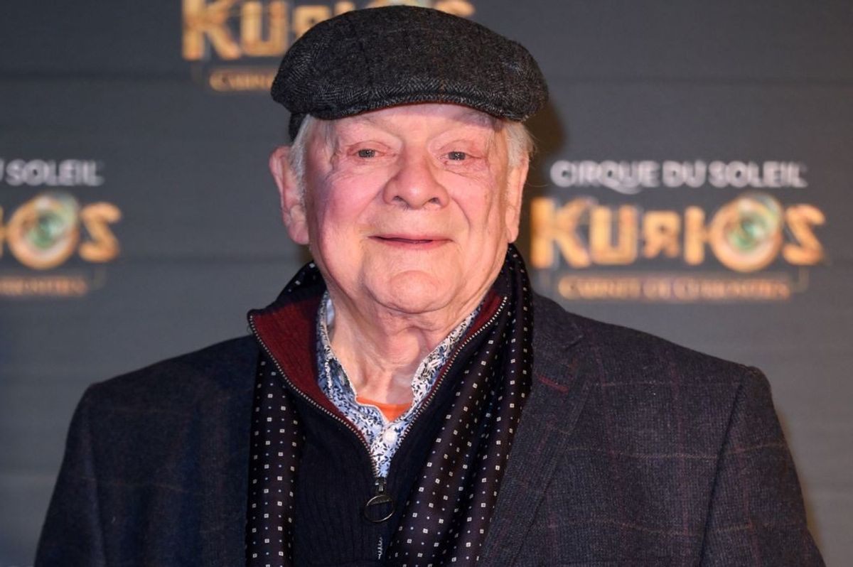 David Jason