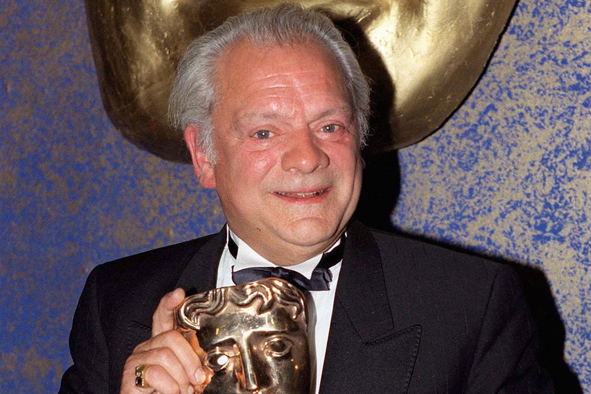 David Jason
