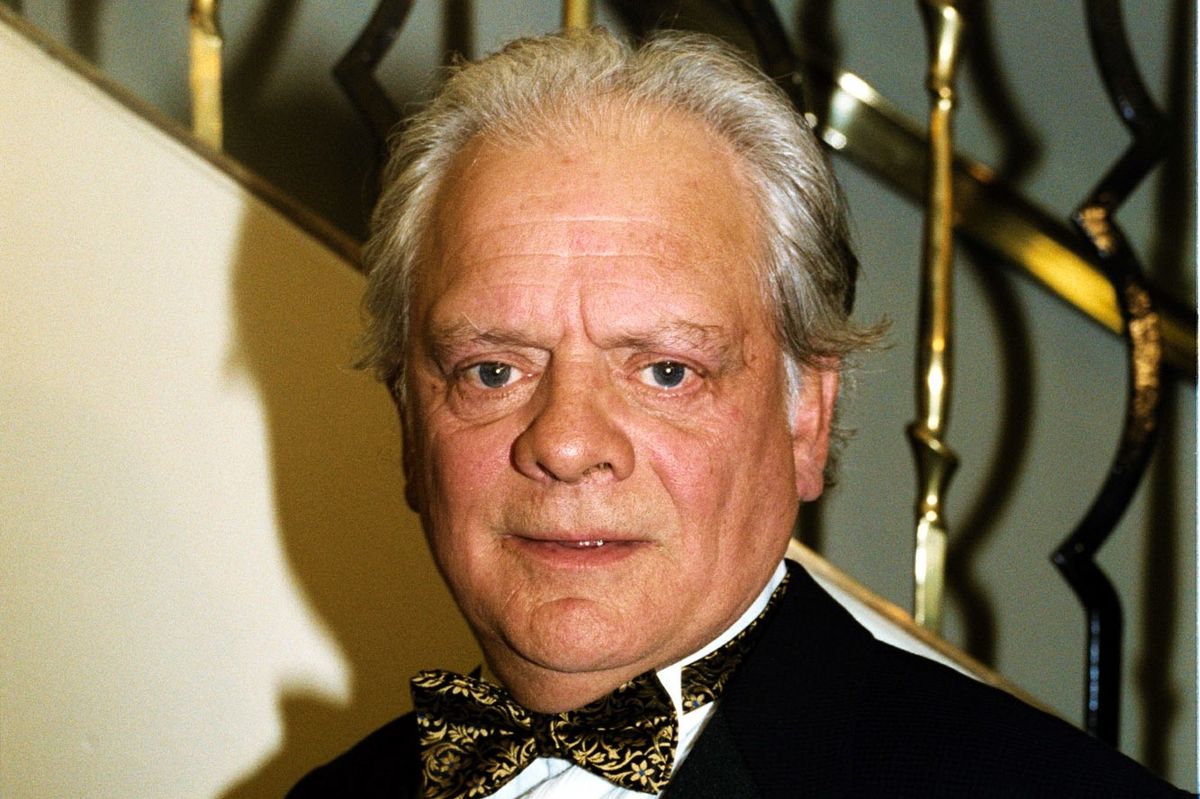 David Jason
