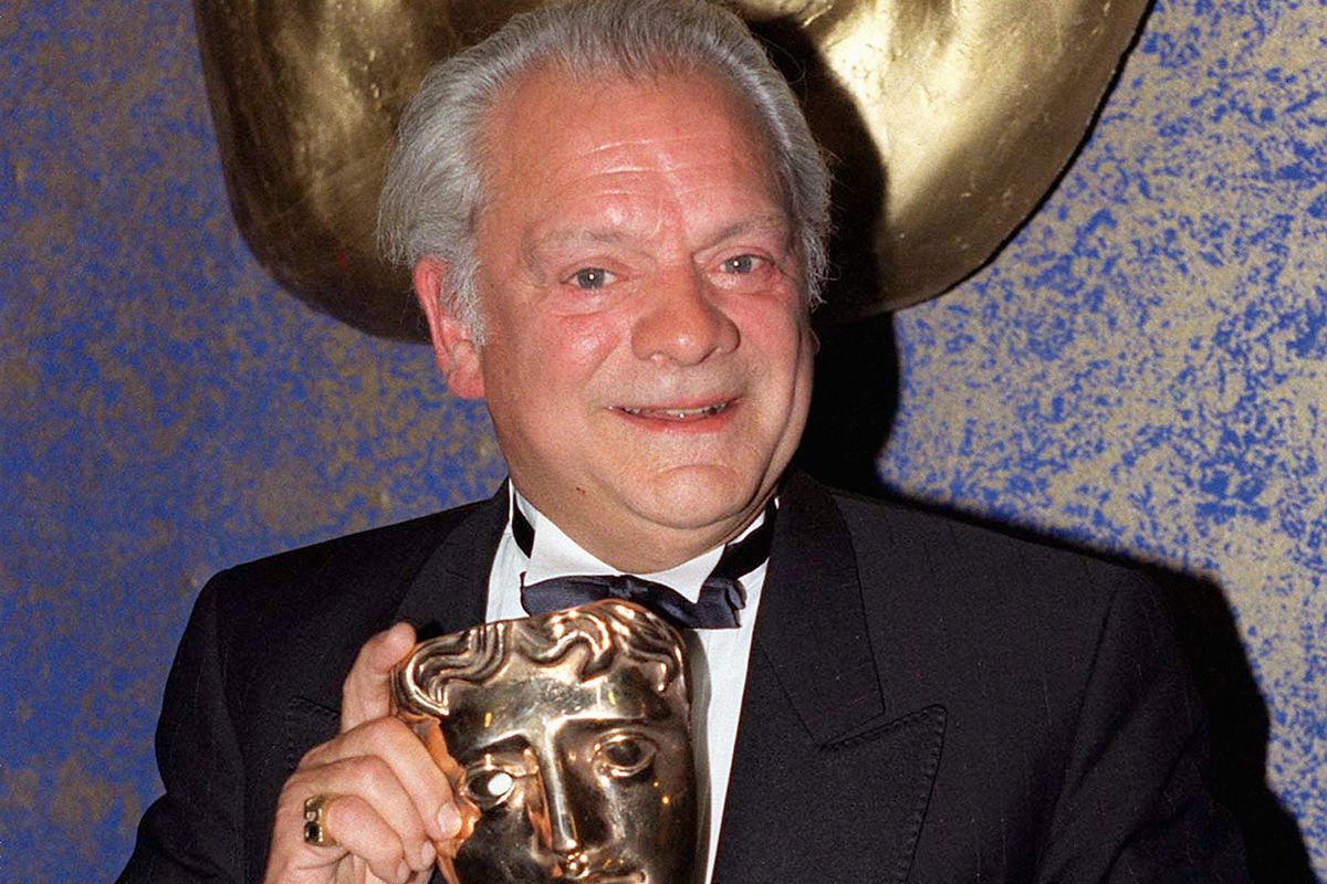 David Jason