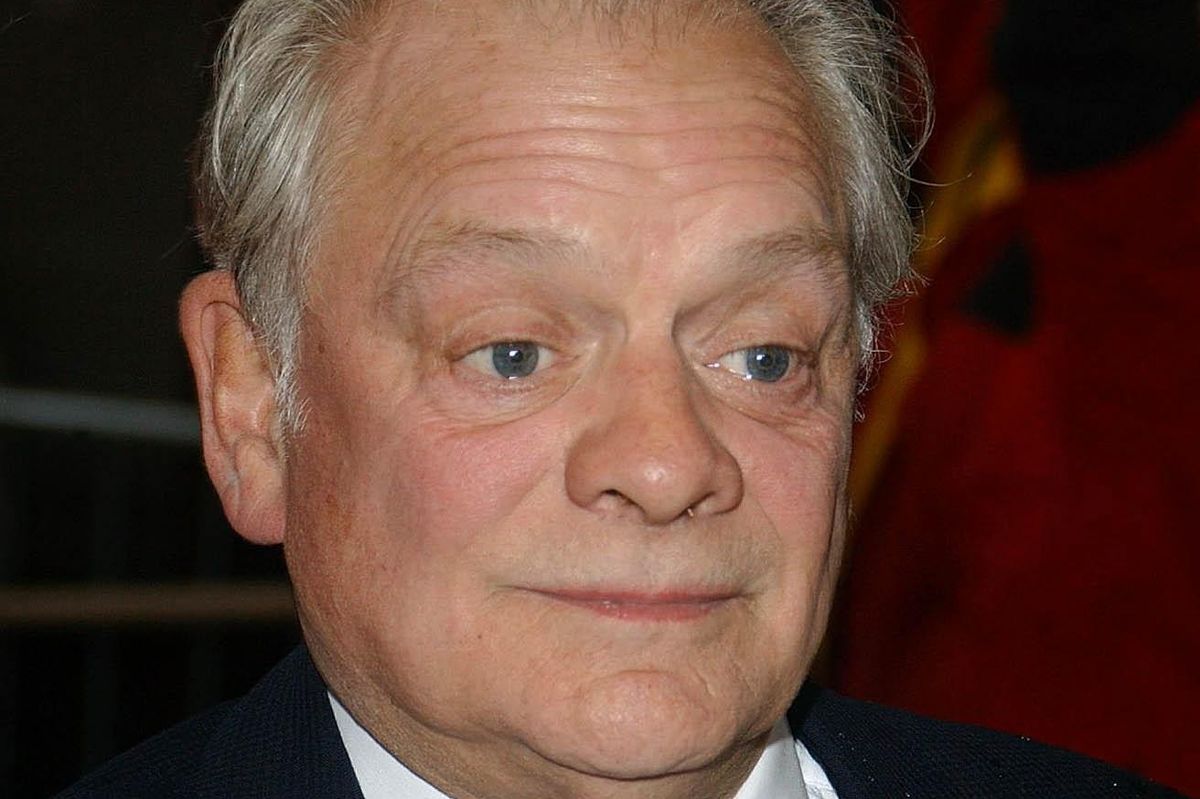 David Jason