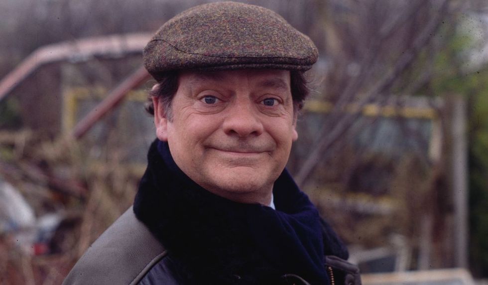 David Jason
