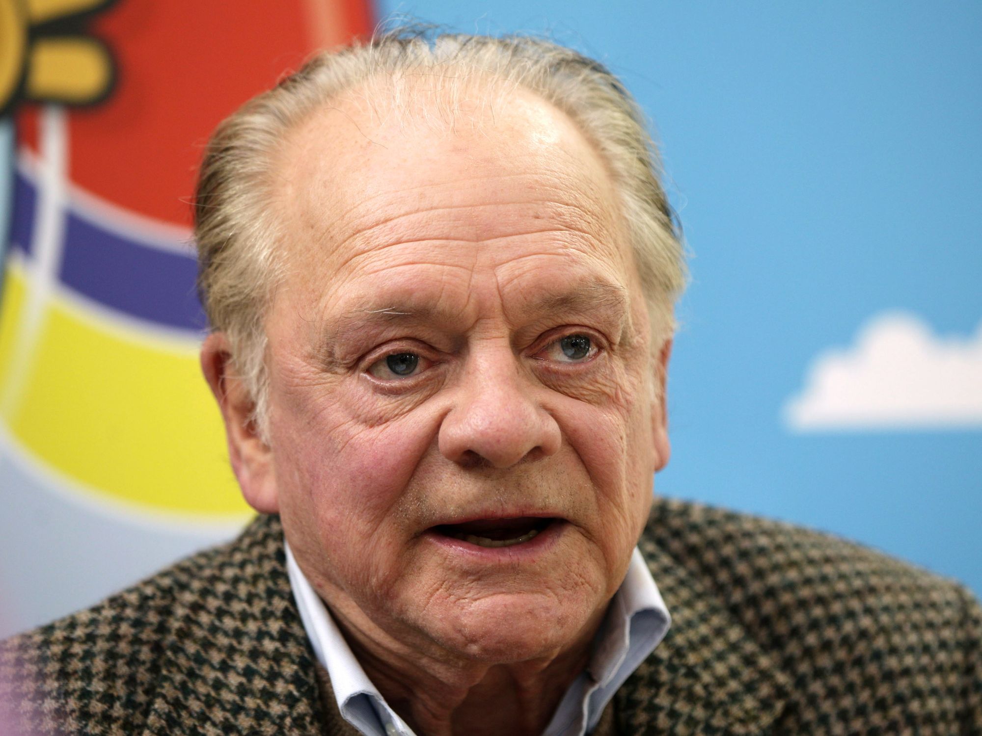 David Jason