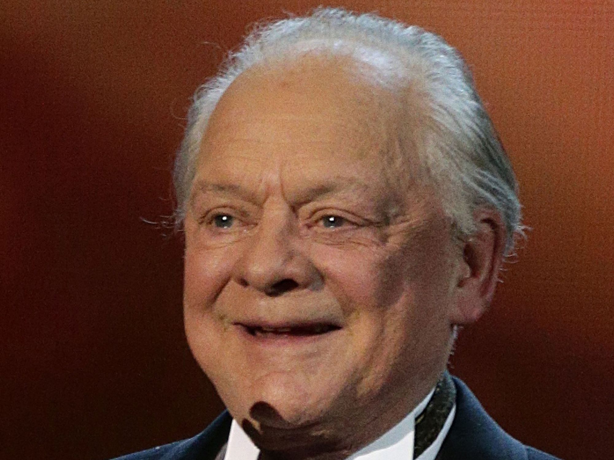 David Jason