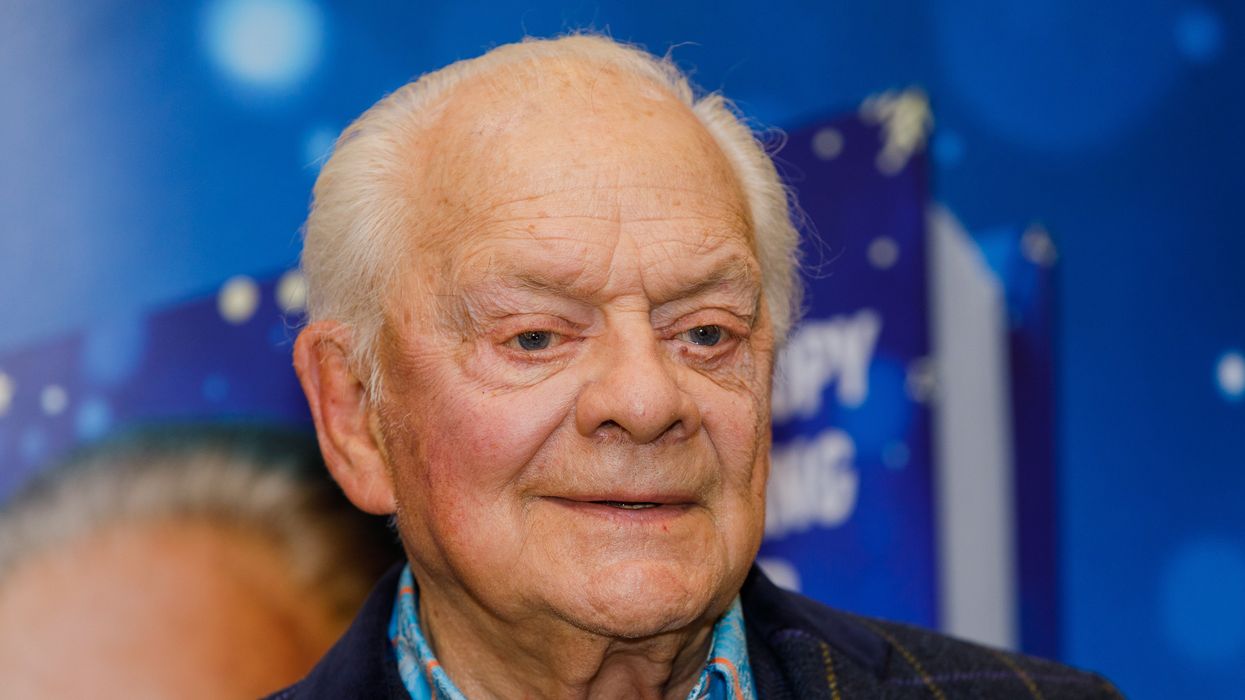 David Jason