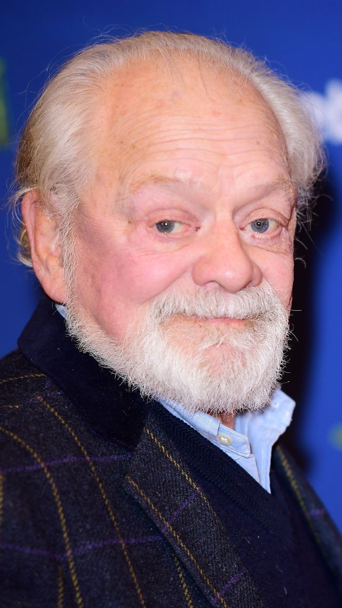 David Jason