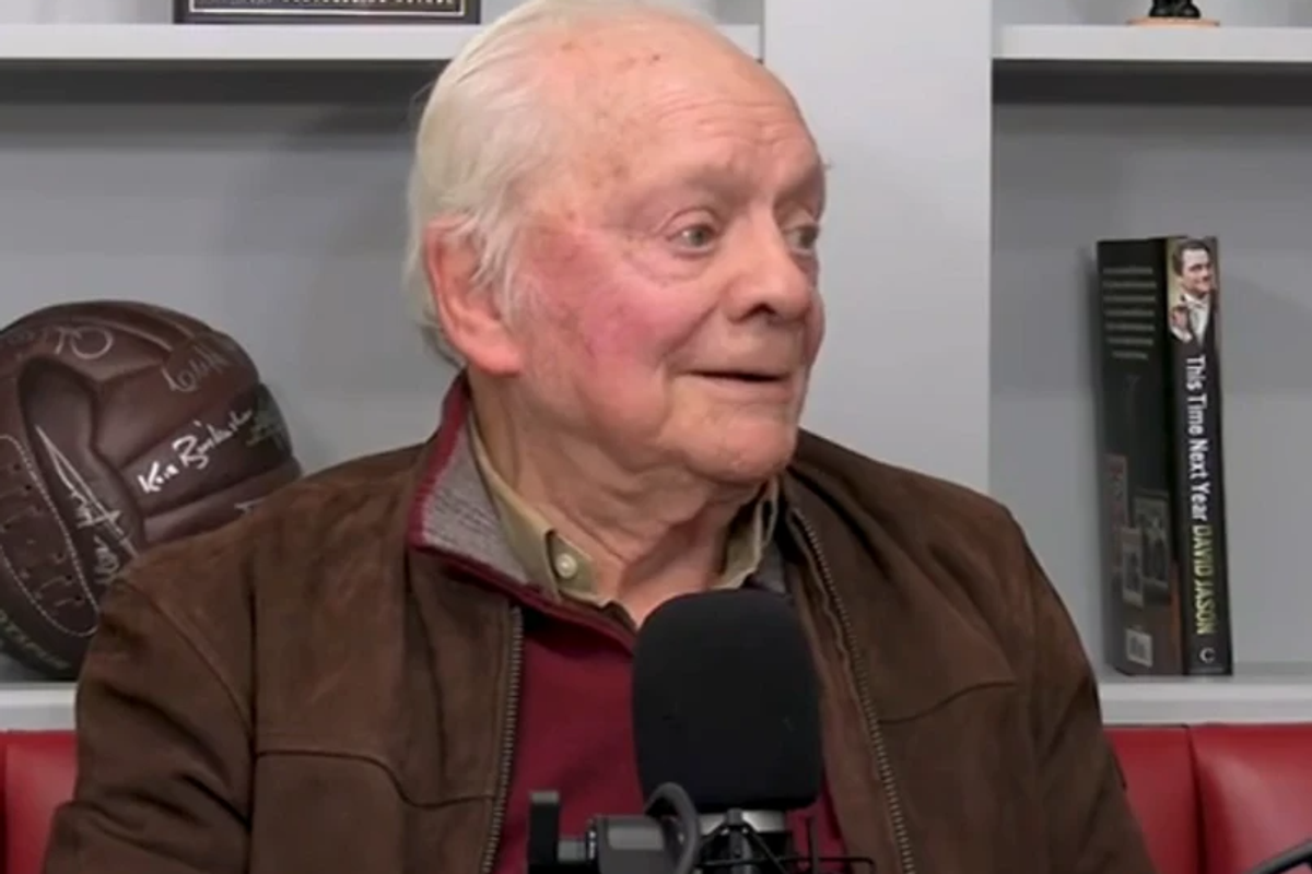 David Jason
