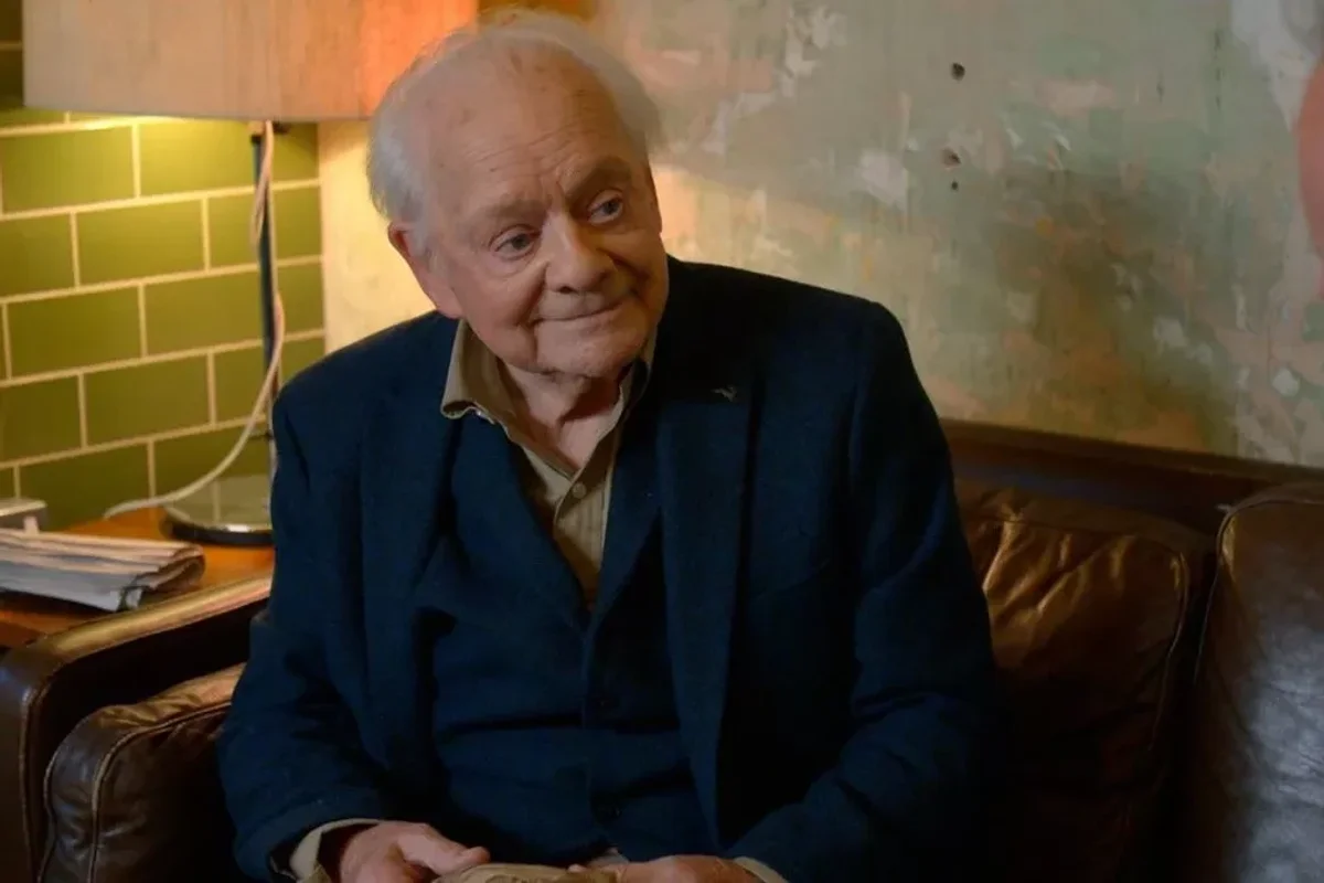 David Jason