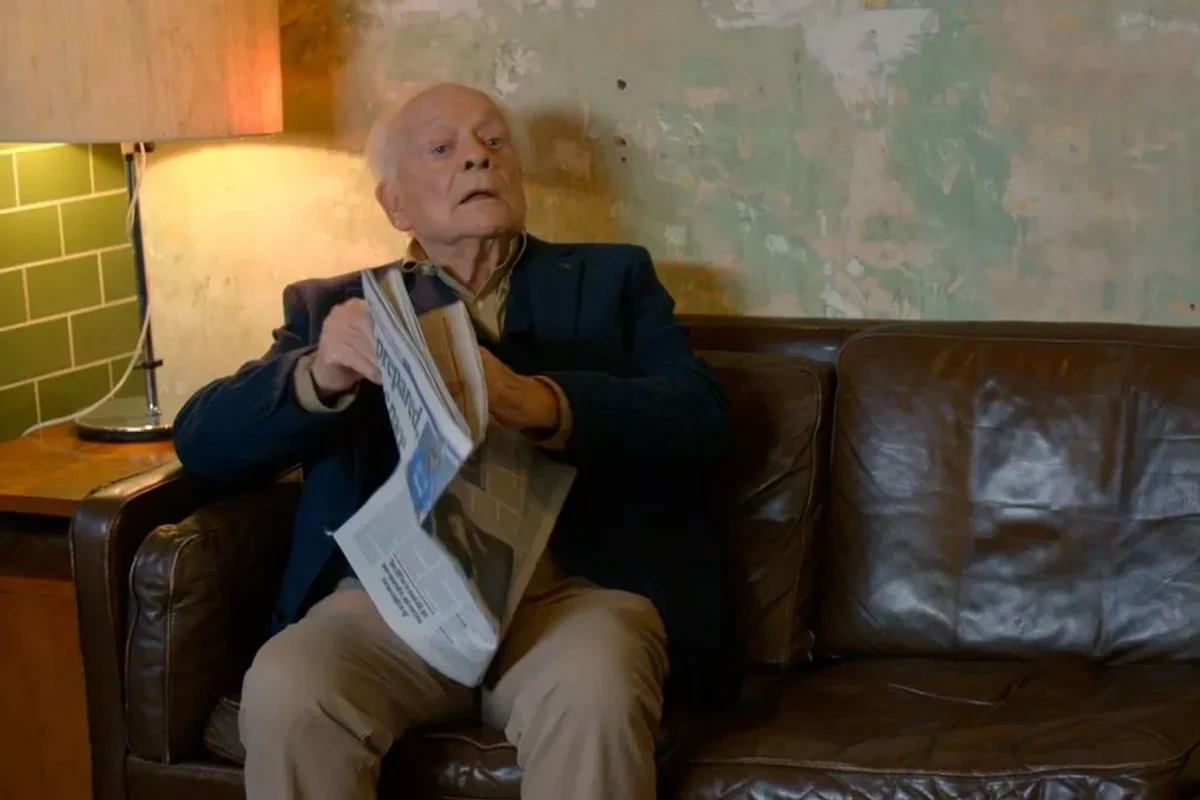 David Jason