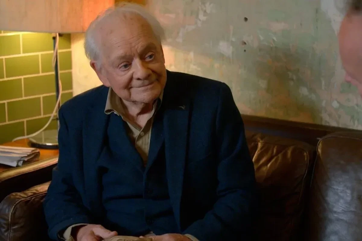 David Jason
