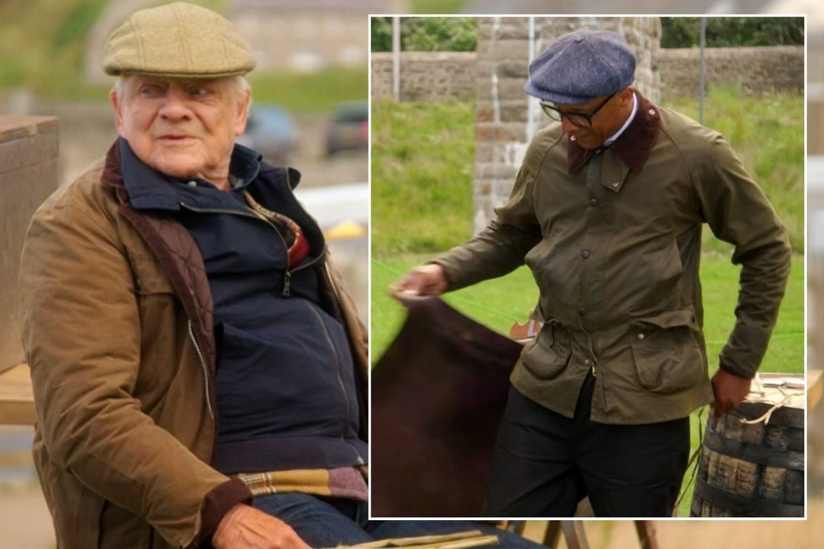 David & Jay's Touring Toolshed