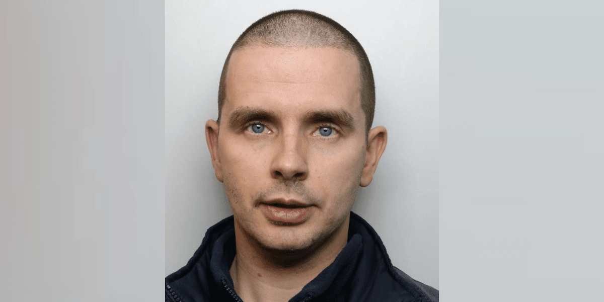 Paedophile jailed after police swoop in on him watching child sex abuse material on the train Paedophile jailed after police swoop in on him watching child sex abuse material on the train