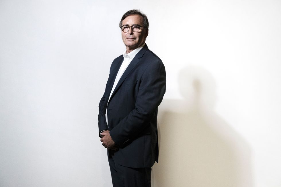 David Kogan