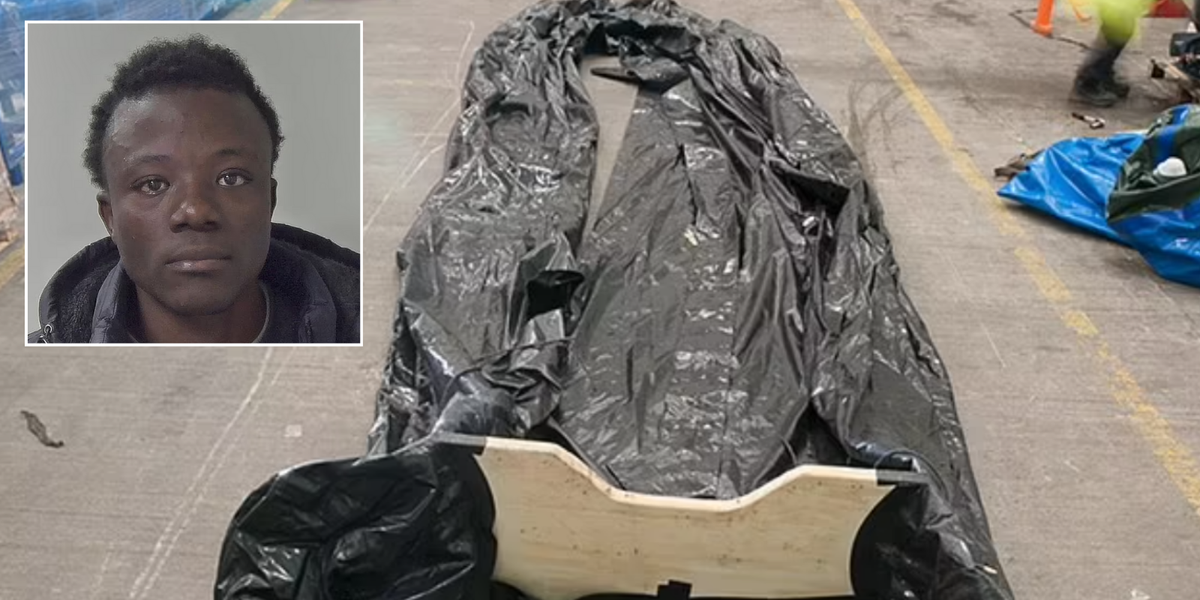 NextImg:Asylum seeker who piloted boat that led to four migrant deaths loses bid to challenge convictions and sentence
