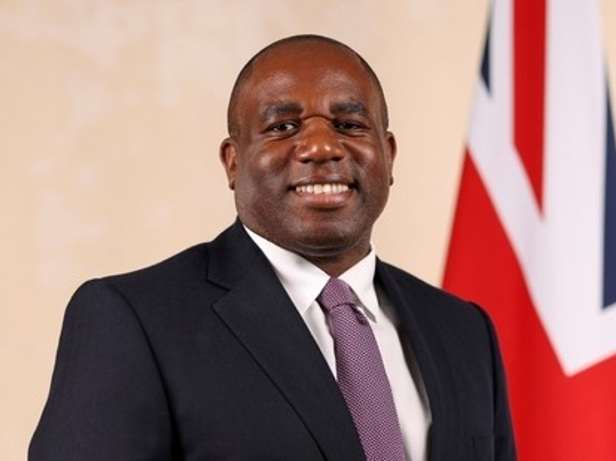 David Lammy
