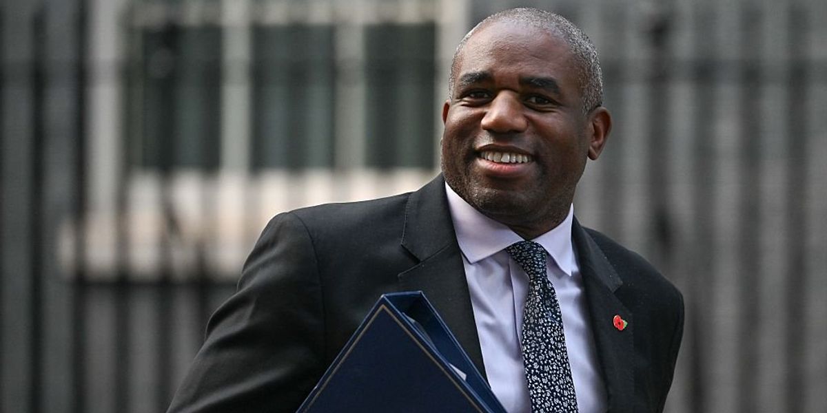 David Lammy has claimed nearly £7,000 in accountancy expenses David Lammy has claimed nearly £7,000 in accountancy expenses