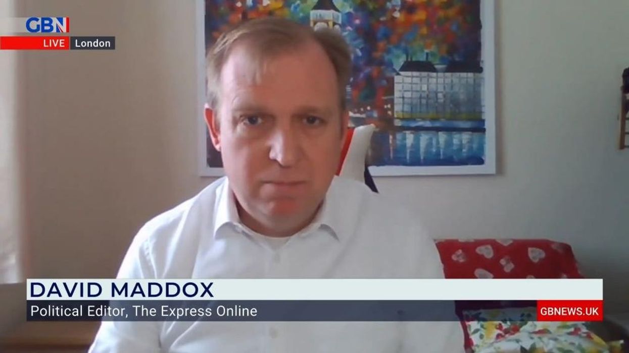 Dominic Raab has ‘already laid groundwork’ to make defiant return after resignation