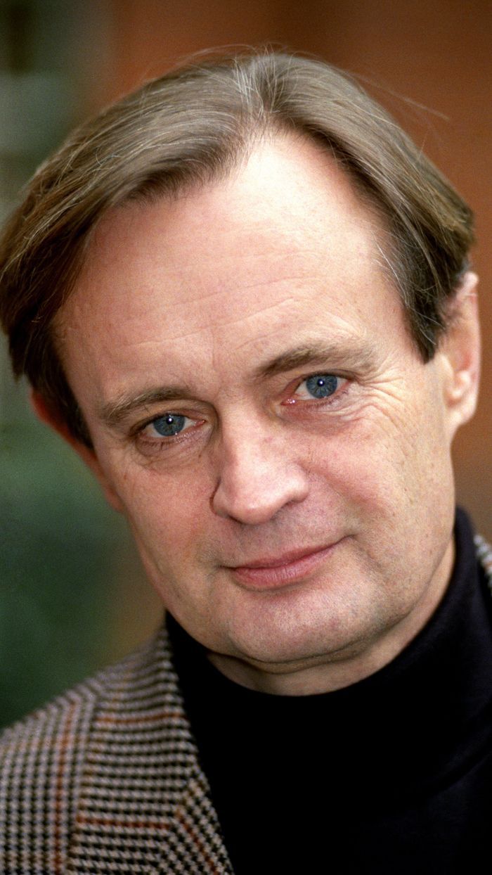 David McCallum