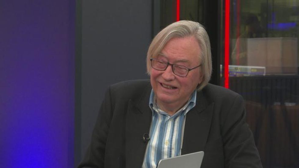 Relative of Prince Harry’s ex-girlfriend 'COULDN'T STAND' Duke's 'neediness'