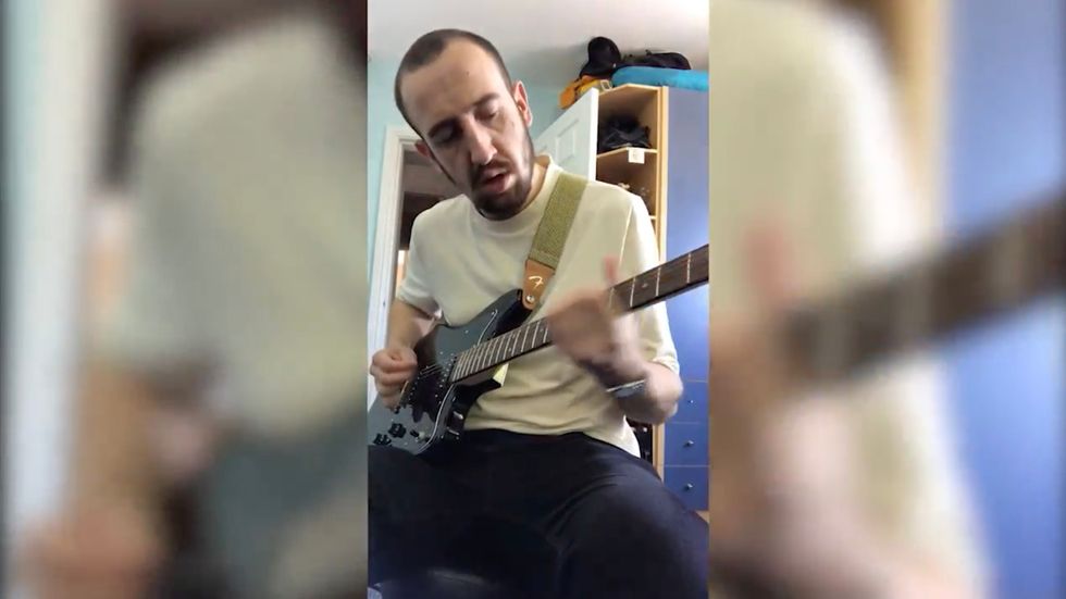 David Nash died after multiple remote GP appointments failed to correctly diagnose him