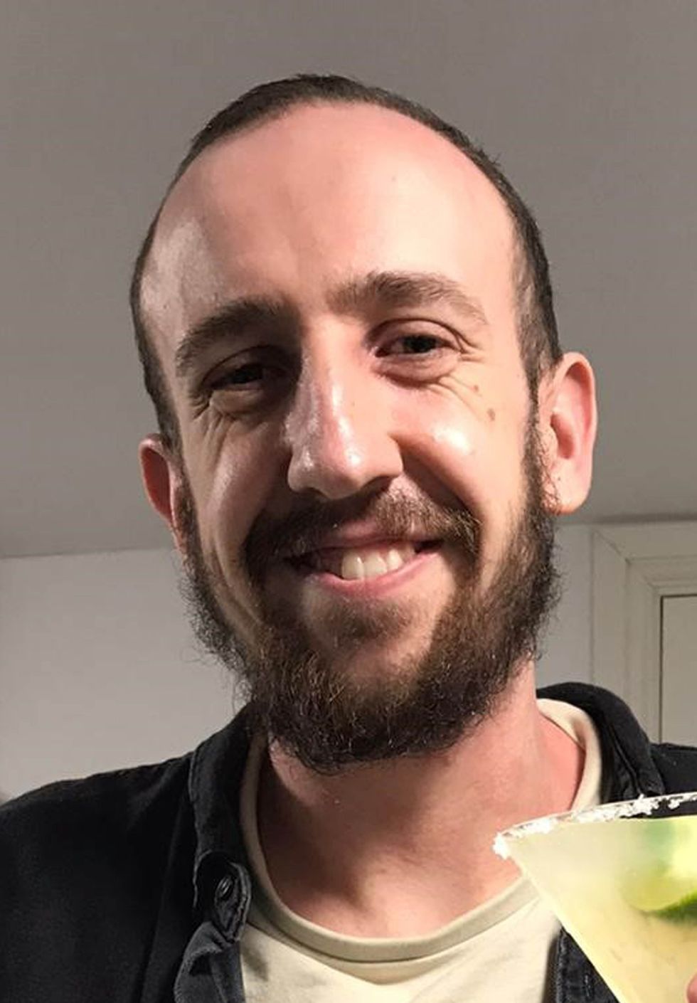 David Nash had four remote consultations with doctors and nurses at a Leeds GP practice over a 19-day period before he died on November 4, 2020. Issue date: Monday October 18, 2021.