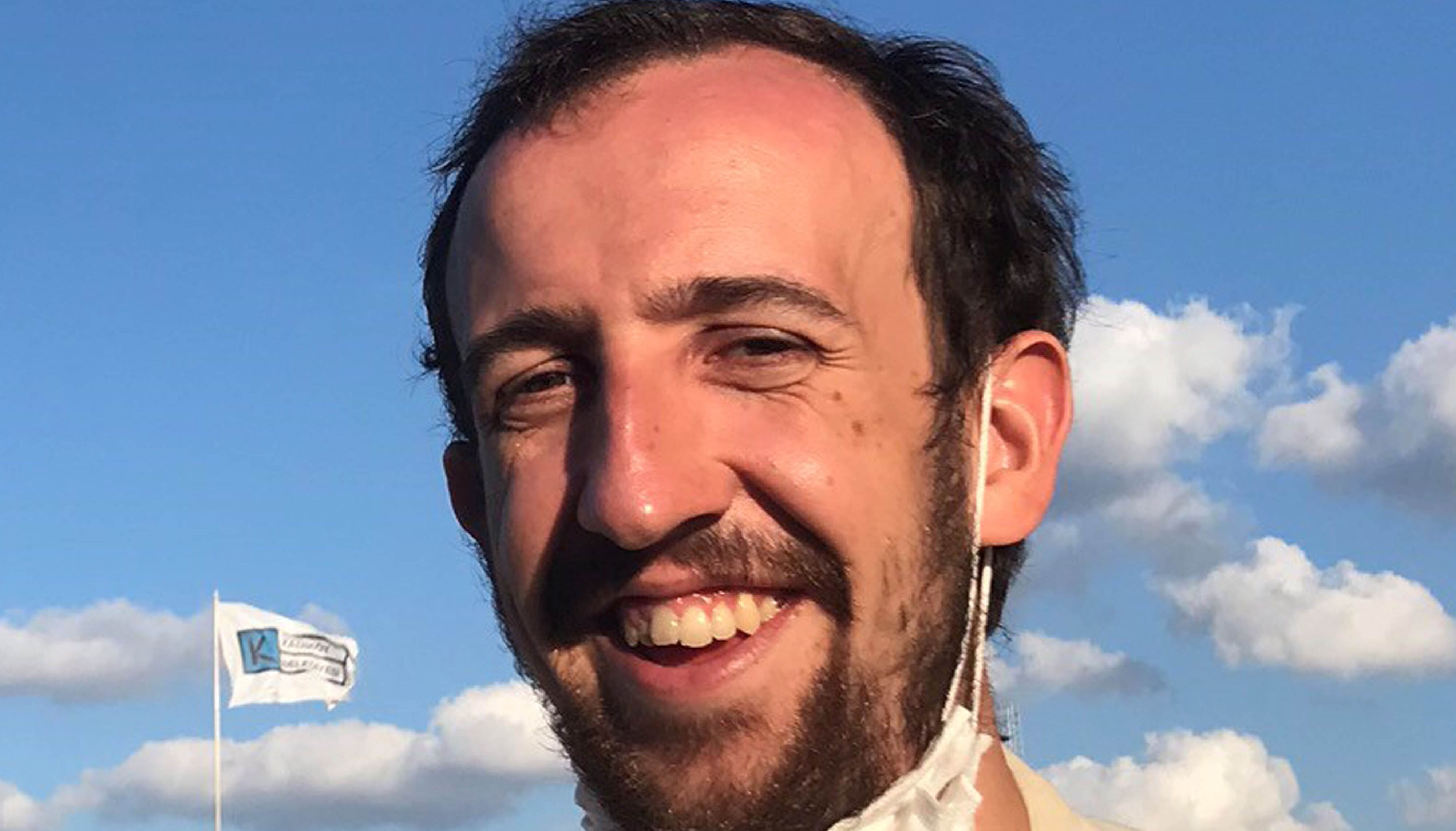 David Nash had four remote consultations with doctors and nurses at a Leeds GP practice over a 19-day period before he died on November 4, 2020. Issue date: Monday October 18, 2021.