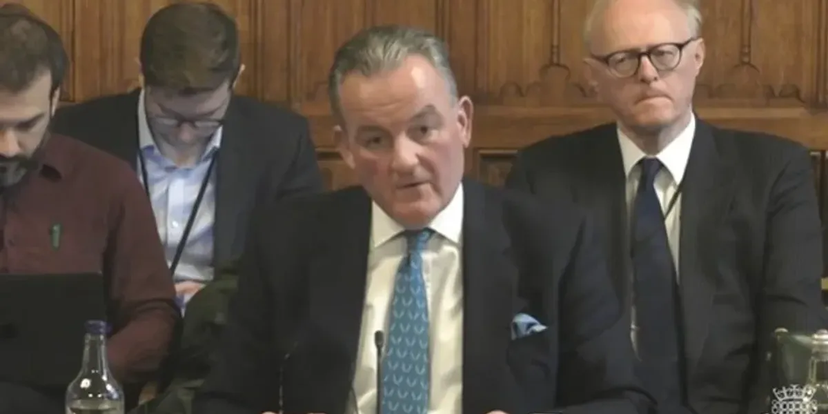 NextImg:'Sacked for doing my job!' Ex-borders inspector was sacked via VIDEO CALL as he rages at Home Office's 'lack of effectiveness'